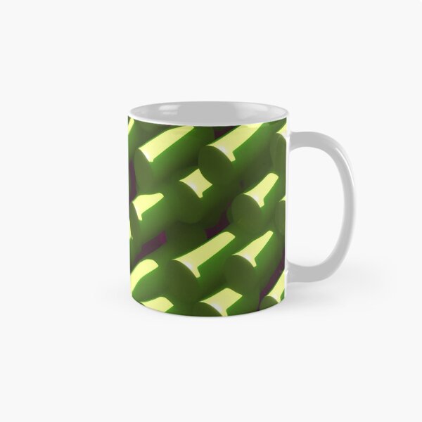 Item preview, Green Bristles designed and sold by LuBits.