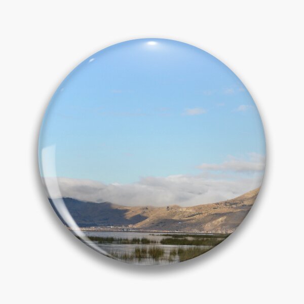 Item preview, Peru - Puno Lake Titicaca - Uros Islands designed and sold by franck380.