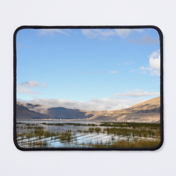 Item preview, Peru - Puno Lake Titicaca - Uros Islands designed and sold by franck380.