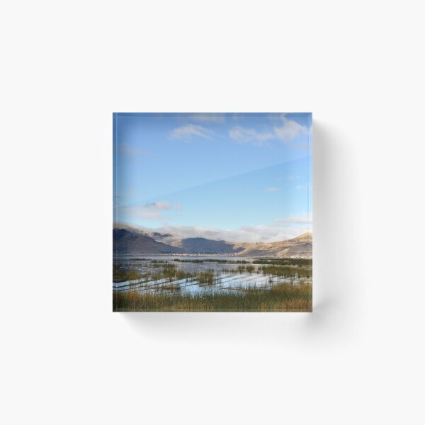 Item preview, Peru - Puno Lake Titicaca - Uros Islands designed and sold by franck380.