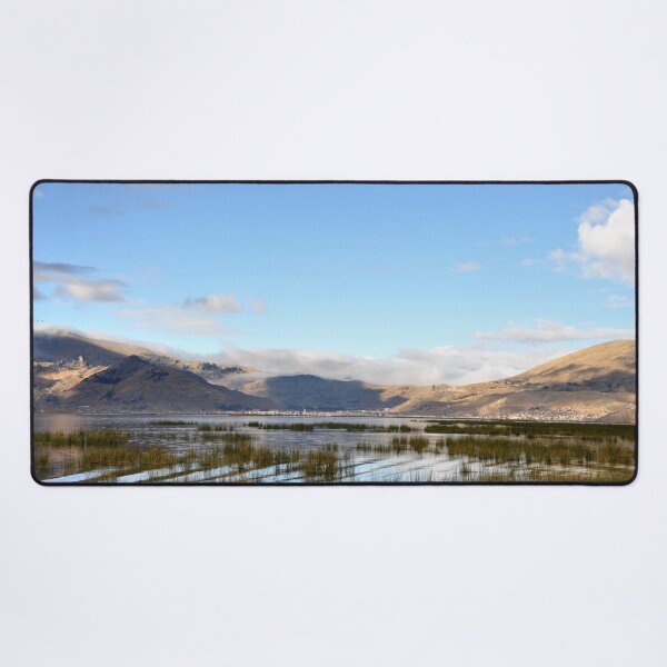 Item preview, Peru - Puno Lake Titicaca - Uros Islands designed and sold by franck380.