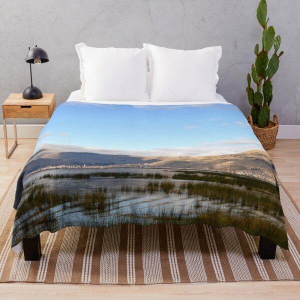 Item preview, Peru - Puno Lake Titicaca - Uros Islands designed and sold by franck380.