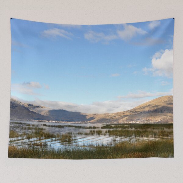 Item preview, Peru - Puno Lake Titicaca - Uros Islands designed and sold by franck380.