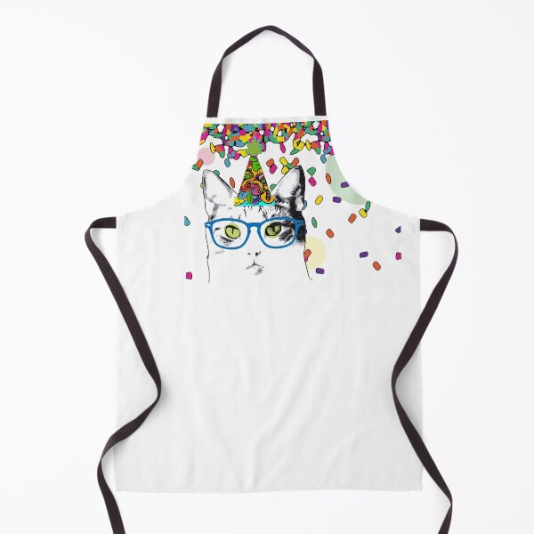 Item preview, Cat In The Party designed and sold by Popworks.