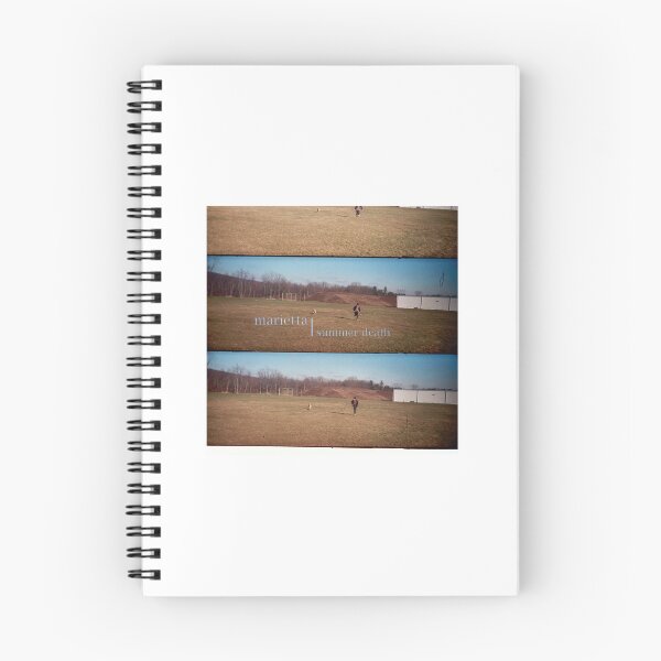 Item preview, marietta summer death album cover designed and sold by adwill702.