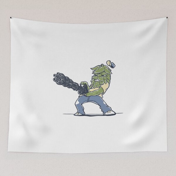 Item preview, Angry_hops designed and sold by AngusWindler.