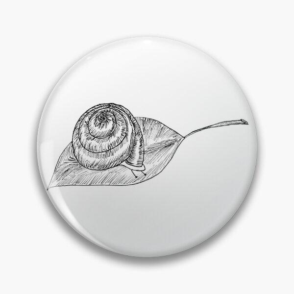Item preview, The Snail's Hiding Place designed and sold by Marian Hayes.