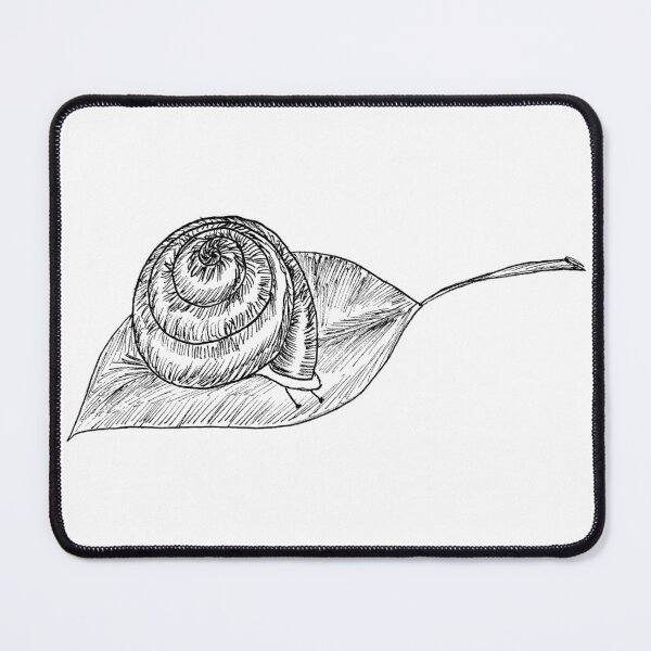 Item preview, The Snail's Hiding Place designed and sold by Marian Hayes.