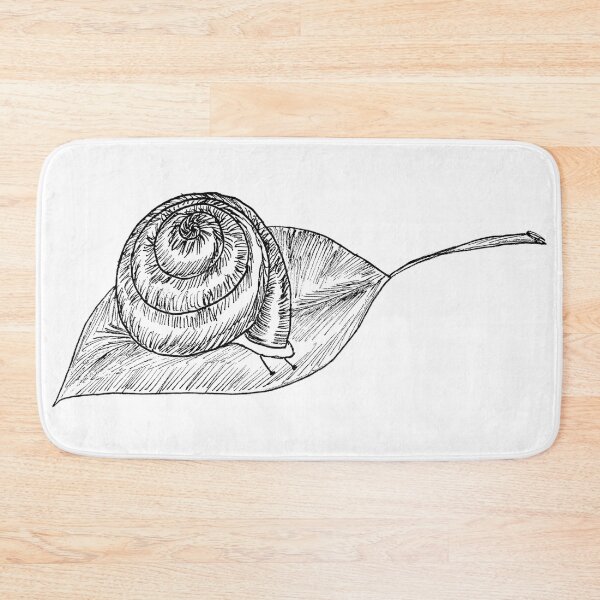 Item preview, The Snail's Hiding Place designed and sold by Marian Hayes.
