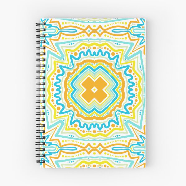 Item preview, Citrus sunburst designed and sold by Swags.