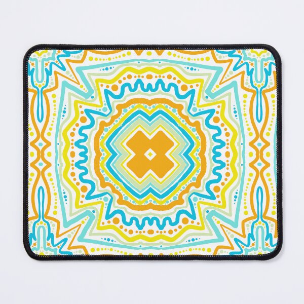 Item preview, Citrus sunburst designed and sold by Swags.