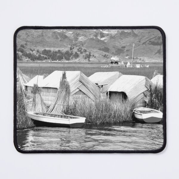 Item preview, Peru - Puno Lake Titicaca - Uros Islands designed and sold by franck380.