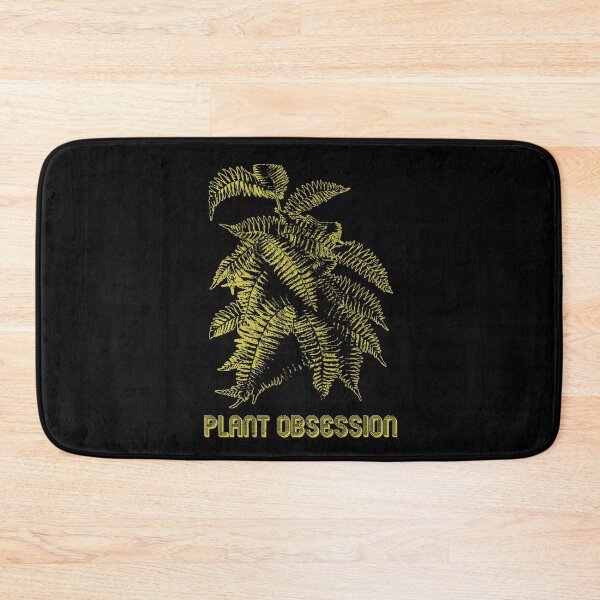 Item preview, Plant Obsessed | Limone Artwork | designed and sold by VintagePlantJoy.
