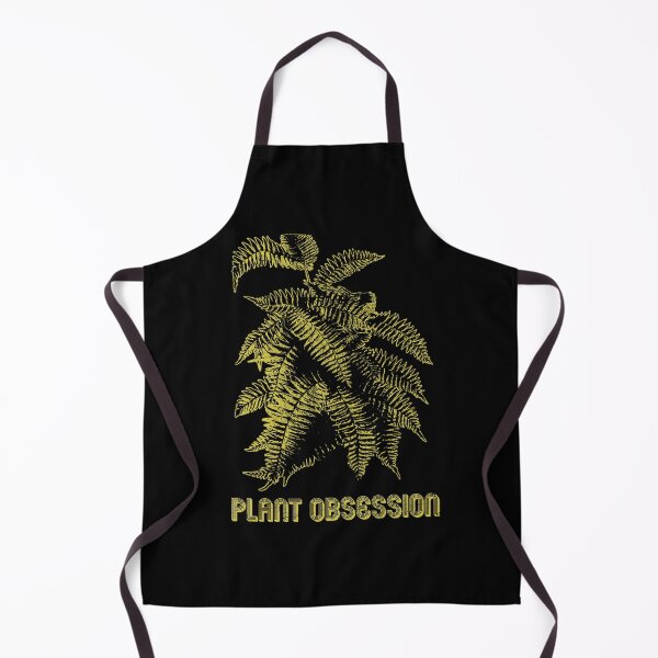 Item preview, Plant Obsessed | Limone Artwork | designed and sold by VintagePlantJoy.