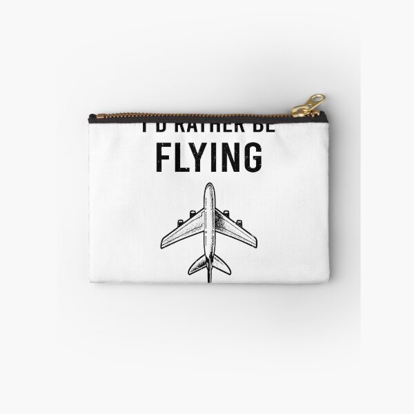 Item preview, Pilot - I'd Rather Be Flying designed and sold by UnknownArtistt.