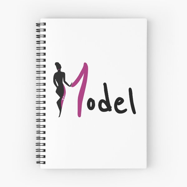 Item preview, Modelo de moda de arte digital dibujado a mano designed and sold by DigiPicStock.