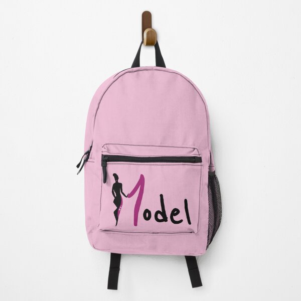 Item preview, Hand-drawn Digital Art Fashion Model designed and sold by DigiPicStock.