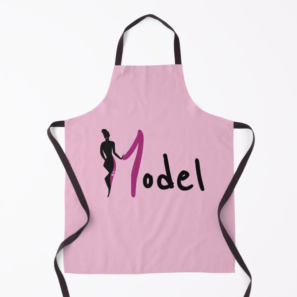 Item preview, Hand-drawn Digital Art Fashion Model designed and sold by DigiPicStock.