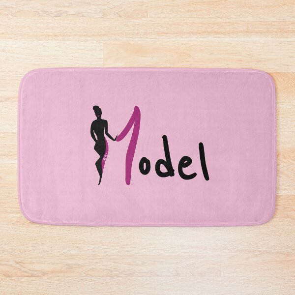 Item preview, Hand-drawn Digital Art Fashion Model designed and sold by DigiPicStock.