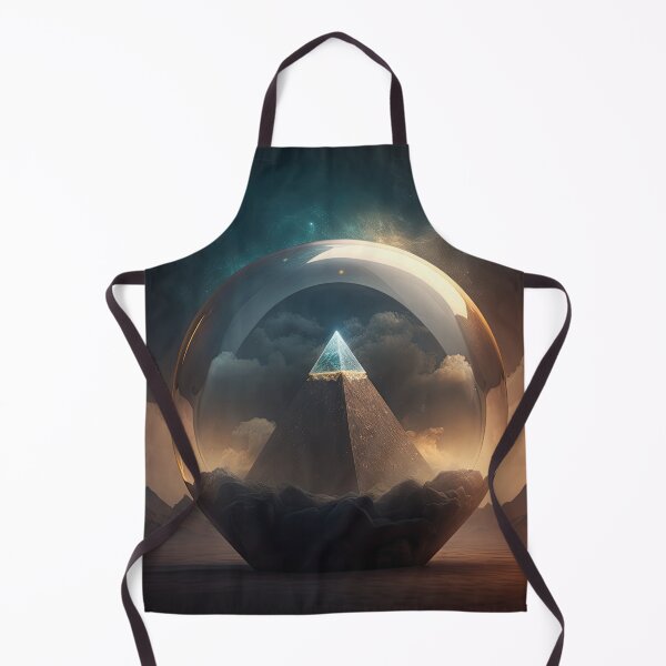 Item preview, The Glass Pyramid designed and sold by Jason Butts.