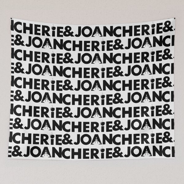 Item preview, Joan Jett Cherie Currie - The Runaways designed and sold by LR100.