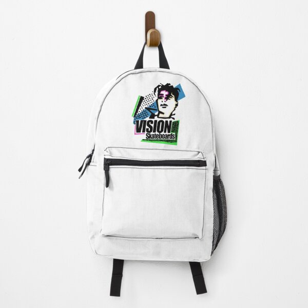 Mark Gonzales Backpacks for Sale | Redbubble