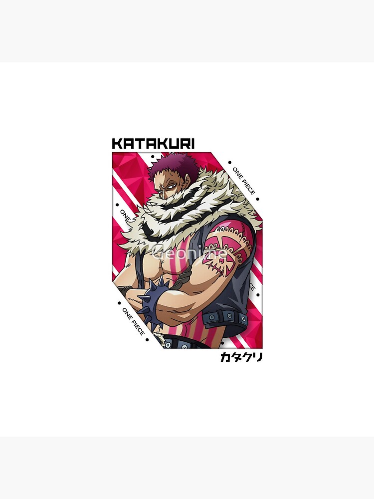 Charlotte Katakuri Icons  Anime, Imagem de anime, One piece