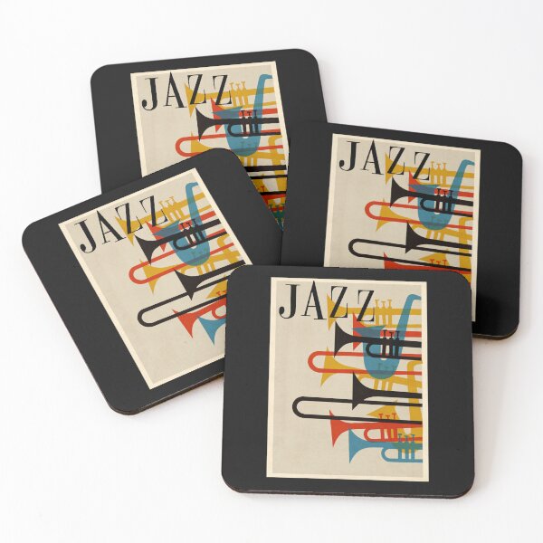 Item preview, jazz  designed and sold by AishaRoweDVM.