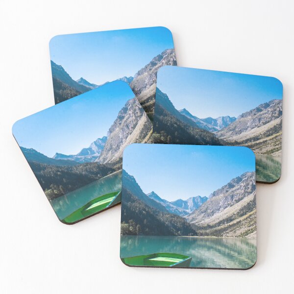 Item preview, The Gaube Lake designed and sold by Thomas DUPUY.