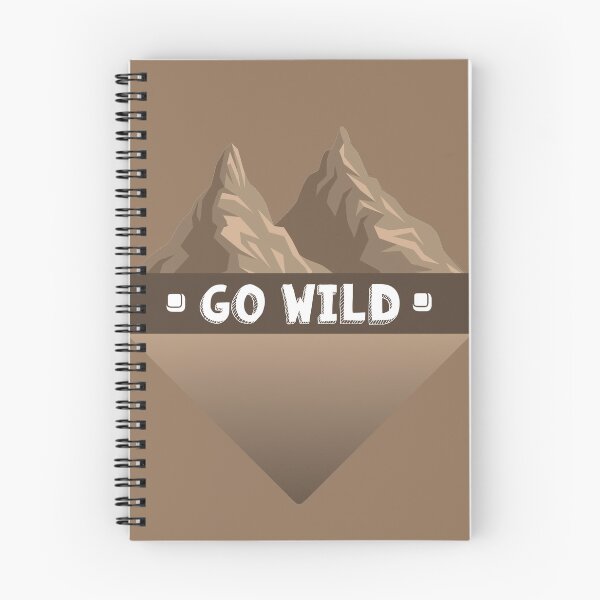 Item preview, Go Wild designed and sold by Lil-Bit-Batty.