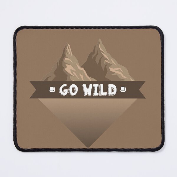 Item preview, Go Wild designed and sold by Lil-Bit-Batty.