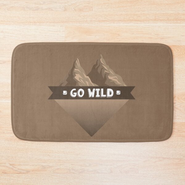 Item preview, Go Wild designed and sold by Lil-Bit-Batty.