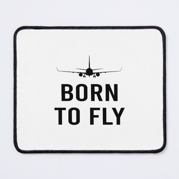 Item preview, Pilot - Born To Fly designed and sold by UnknownArtistt.