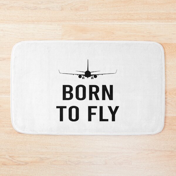 Item preview, Pilot - Born To Fly designed and sold by UnknownArtistt.
