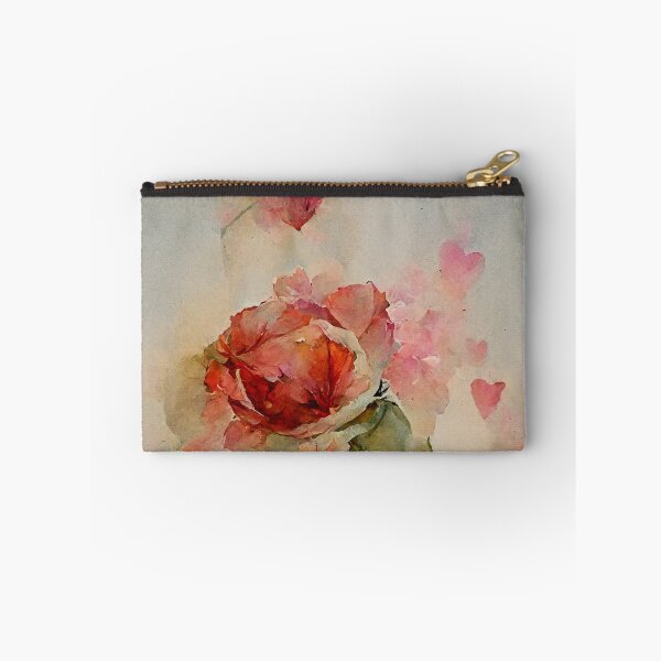 Item preview, Love through roses (4/4) designed and sold by sabantha.