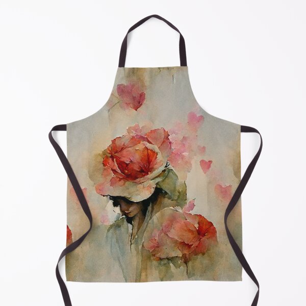 Item preview, Love through roses (4/4) designed and sold by sabantha.