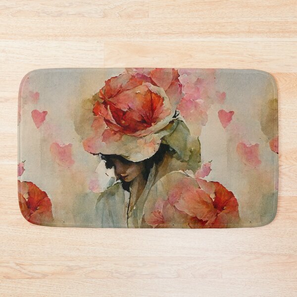 Item preview, Love through roses (4/4) designed and sold by sabantha.