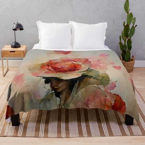 Item preview, Love through roses (4/4) designed and sold by sabantha.