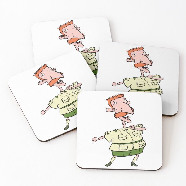 Item preview, Nigel Thornberry Women Unisex designed and sold by oelflolamk.