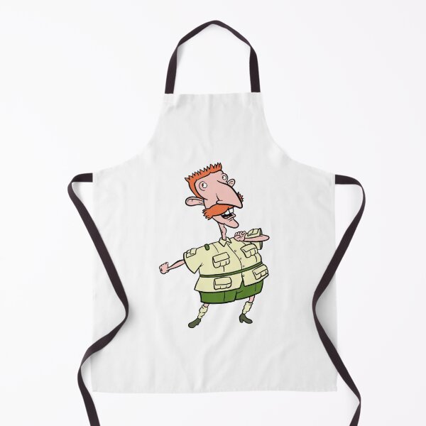 Item preview, Nigel Thornberry Women Unisex designed and sold by oelflolamk.