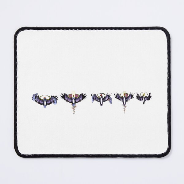 Item preview, Nightmare Death designed and sold by Poyo64.