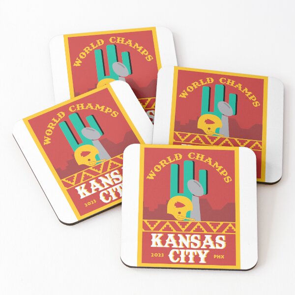Item preview, Kansas City World Champs 2023 designed and sold by cfadamsv.