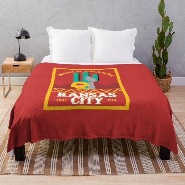 Item preview, Kansas City World Champs 2023 designed and sold by cfadamsv.