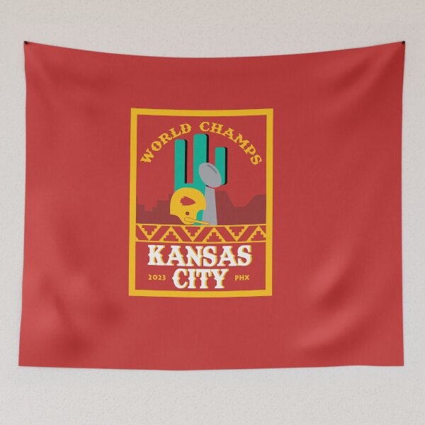 Item preview, Kansas City World Champs 2023 designed and sold by cfadamsv.