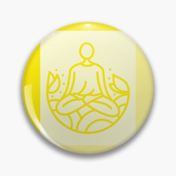 Item preview, Yellow Mellow Yoga designed and sold by JulieSR.