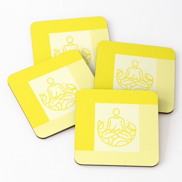 Item preview, Yellow Mellow Yoga designed and sold by JulieSR.