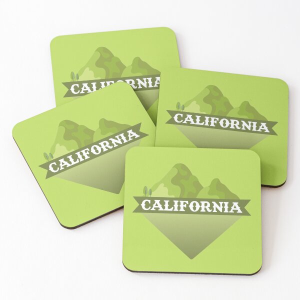 Item preview, California designed and sold by Lil-Bit-Batty.