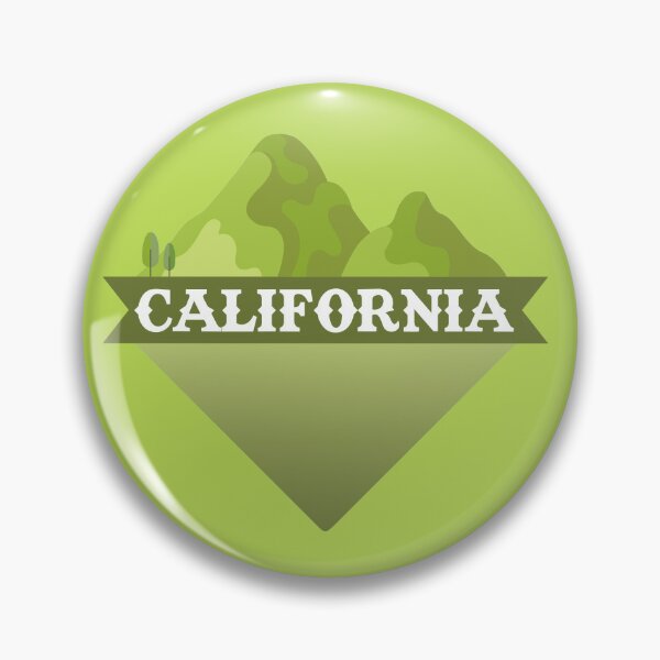 Item preview, California designed and sold by Lil-Bit-Batty.