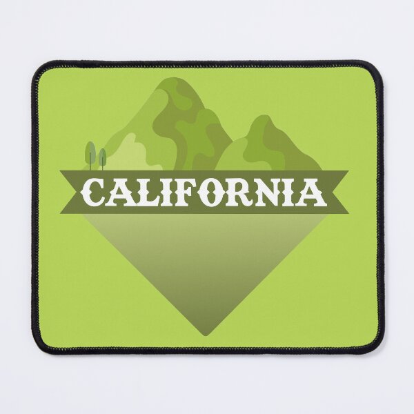 Item preview, California designed and sold by Lil-Bit-Batty.