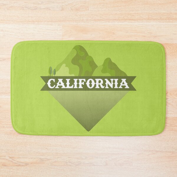 Item preview, California designed and sold by Lil-Bit-Batty.